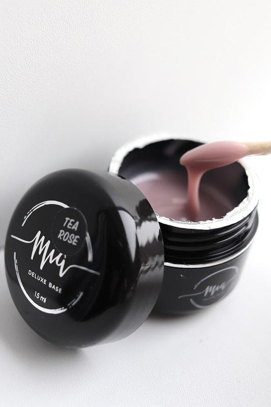 Mia Deluxe Base Tea Rose 15 ml