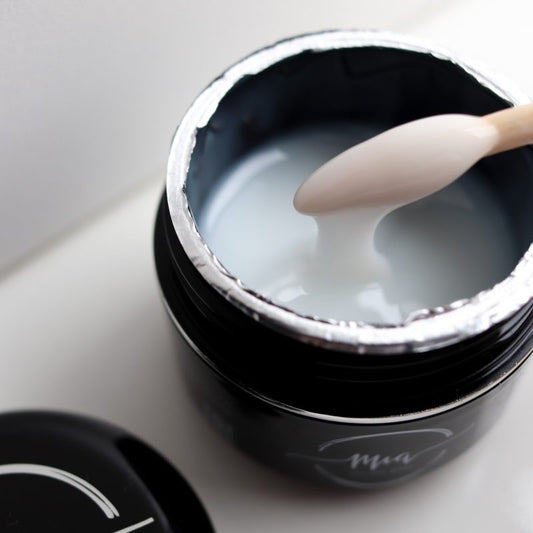 Mia Deluxe Base Milk 15 ml